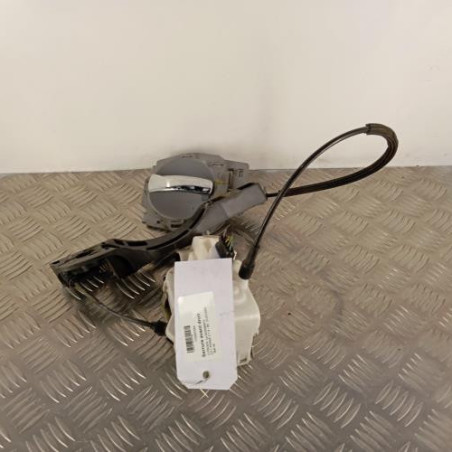 Serrure avant droit CITROEN C3 1