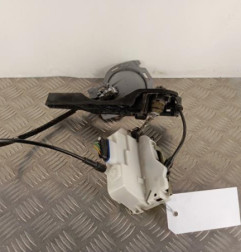 Serrure avant gauche CITROEN C3 1