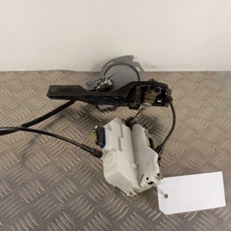 Serrure avant gauche CITROEN C3 1