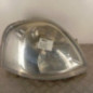 Optique avant principal droit (feux)(phare) RENAULT MASTER 2