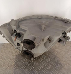 Optique avant principal droit (feux)(phare) RENAULT MASTER 2