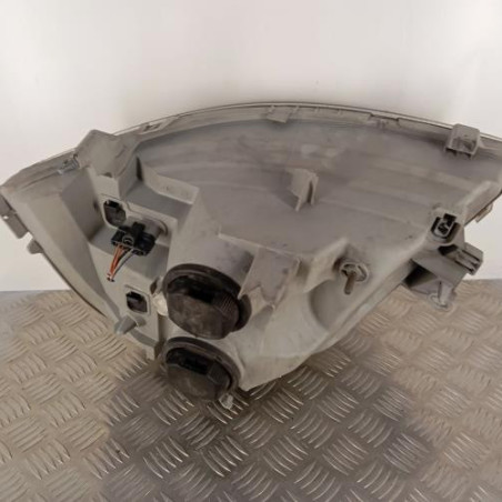 Optique avant principal droit (feux)(phare) RENAULT MASTER 2