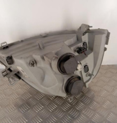 Optique avant principal gauche (feux)(phare) RENAULT MASTER 2