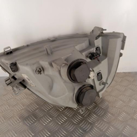 Optique avant principal gauche (feux)(phare) RENAULT MASTER 2
