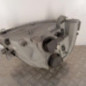 Optique avant principal gauche (feux)(phare) RENAULT MASTER 2