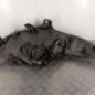 Optique avant principal gauche (feux)(phare) PEUGEOT 207