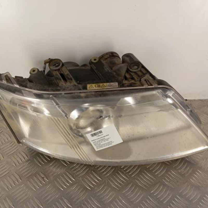 Optique avant principal droit (feux)(phare) SAAB 9.3 2