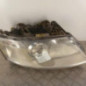 Optique avant principal droit (feux)(phare) SAAB 9.3 2