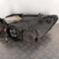 Optique avant principal droit (feux)(phare) SAAB 9.3 2