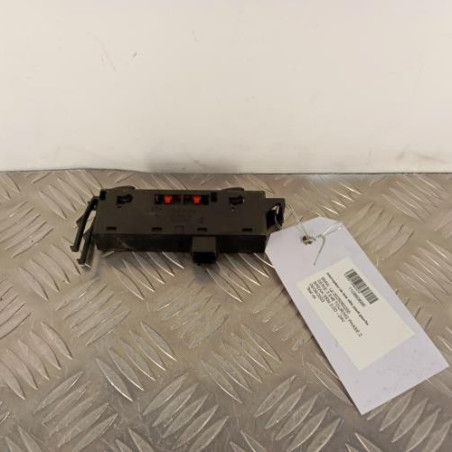 Interrupteur de leve vitre avant gauche BMW SERIE 3 E46
