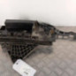 Serrure avant droit FORD FOCUS 2