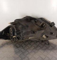 Optique avant principal droit (feux)(phare) NISSAN NOTE 1