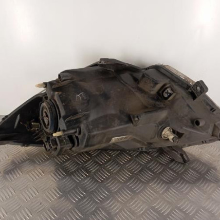 Optique avant principal droit (feux)(phare) NISSAN NOTE 1