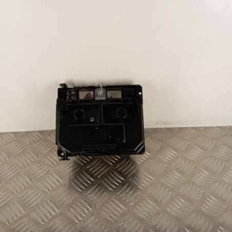 Boitier servitude moteur (BSM) PEUGEOT 407