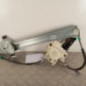 Leve vitre electrique avant gauche PEUGEOT 407