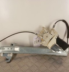 Leve vitre electrique avant gauche PEUGEOT 407