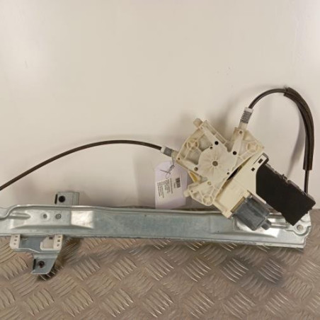 Leve vitre electrique avant gauche PEUGEOT 407