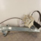 Leve vitre electrique avant gauche PEUGEOT 407