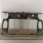 Face avant FIAT PANDA 2