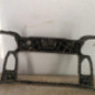 Face avant FIAT PANDA 2