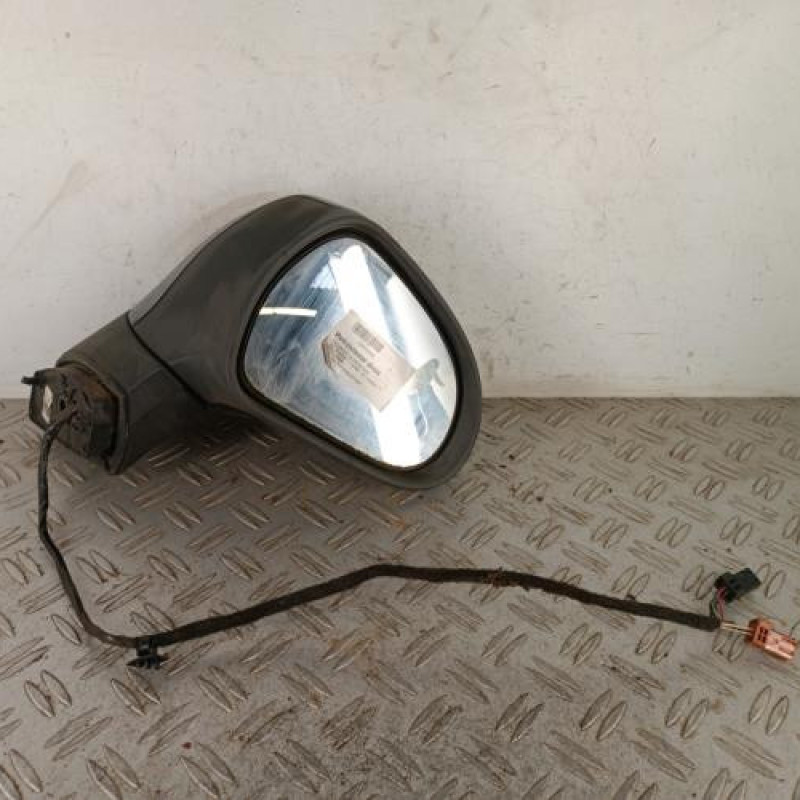Retroviseur droit PEUGEOT 207