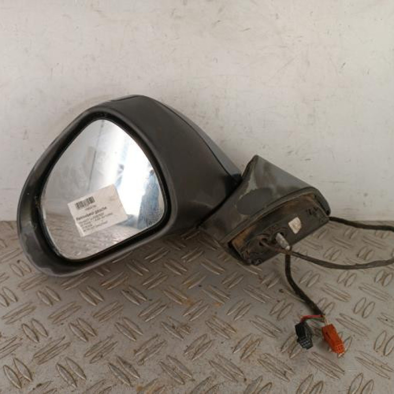 Retroviseur gauche PEUGEOT 207