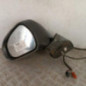 Retroviseur gauche PEUGEOT 207