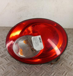 Feu arriere principal droit (feux) VOLKSWAGEN NEW BEETLE 1 Photo n°1
