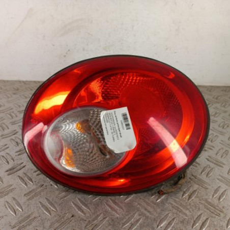 Feu arriere principal droit (feux) VOLKSWAGEN NEW BEETLE 1 Photo n°1