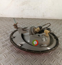 Feu arriere principal droit (feux) VOLKSWAGEN NEW BEETLE 1