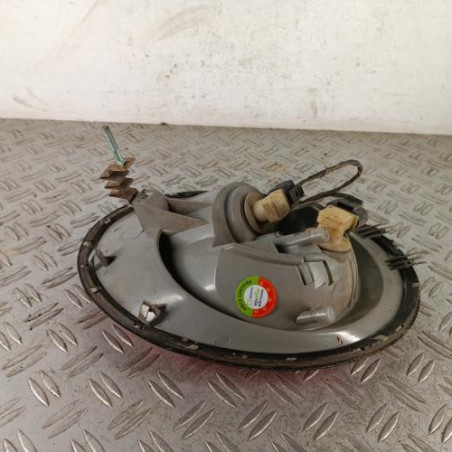 Feu arriere principal droit (feux) VOLKSWAGEN NEW BEETLE 1