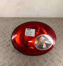 Feu arriere principal gauche (feux) VOLKSWAGEN NEW BEETLE 1 Photo n°1