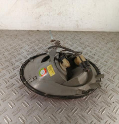 Feu arriere principal gauche (feux) VOLKSWAGEN NEW BEETLE 1