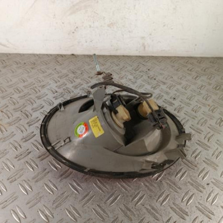 Feu arriere principal gauche (feux) VOLKSWAGEN NEW BEETLE 1