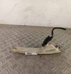 Optique avant secondaire gauche (feux)(clignotant) VOLKSWAGEN NEW BEETLE 1