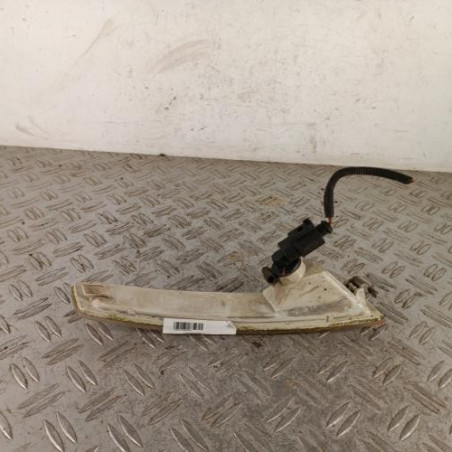 Optique avant secondaire gauche (feux)(clignotant) VOLKSWAGEN NEW BEETLE 1