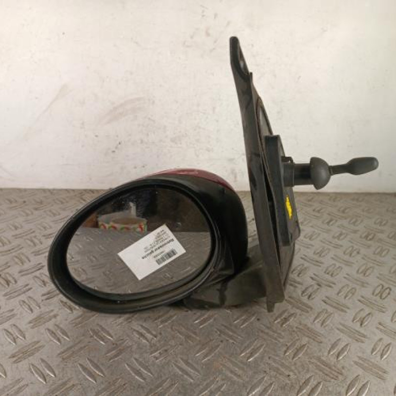 Retroviseur gauche CITROEN C1 1