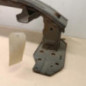 Renfort pare choc avant (traverse) FORD ECOSPORT