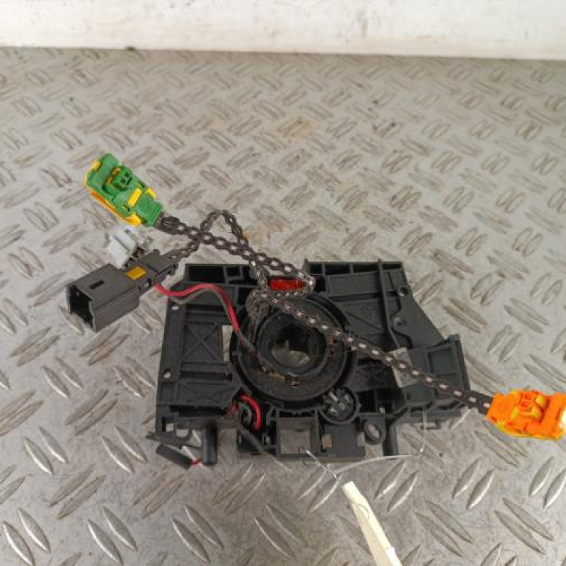 Contacteur tournant RENAULT CLIO 2 Contacteur tournant RENAULT CLIO 2