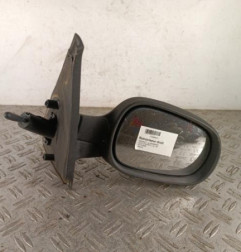 Retroviseur droit RENAULT CLIO 2 Photo n°1