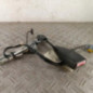 Attache ceinture avant gauche RENAULT CLIO 2