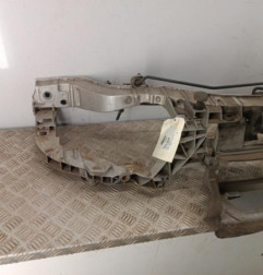 Face avant FORD FOCUS 3