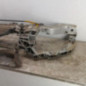 Face avant FORD FOCUS 3