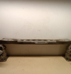 Renfort pare choc avant (traverse) FORD FOCUS 3 Photo n°1