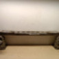 Renfort pare choc avant (traverse) FORD FOCUS 3