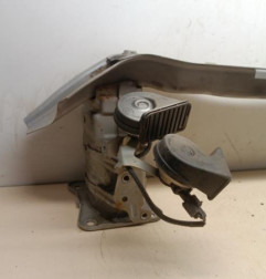 Renfort pare choc avant (traverse) FORD FOCUS 3