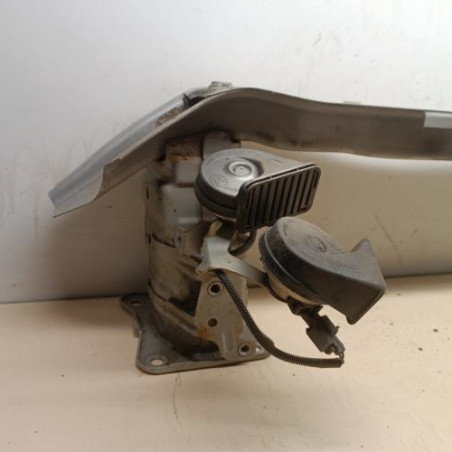 Renfort pare choc avant (traverse) FORD FOCUS 3