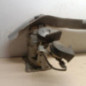 Renfort pare choc avant (traverse) FORD FOCUS 3