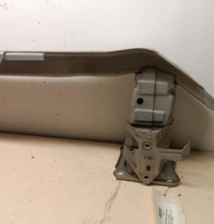 Renfort pare choc avant (traverse) FORD FOCUS 3 Photo n°3
