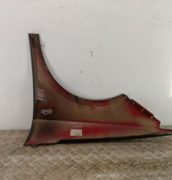 Aile avant droit SEAT IBIZA 4